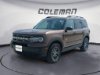 Pre-Owned 2022 Ford Bronco Sport Big Bend