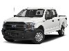 Pre-Owned 2020 Ford F-150 XLT