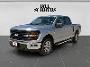 Pre-Owned 2024 Ford F-150 XLT