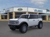 New 2025 Ford Bronco Badlands Advanced