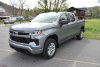 New 2025 Chevrolet Silverado 1500 4WD Crew Cab Short Bed RST