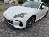 Pre-Owned 2022 Subaru BRZ Limited
