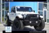 Pre-Owned 2021 Jeep Gladiator Willys Sport