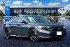 Pre-Owned 2026 Honda Civic Hybrid Sport
