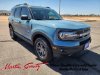 Pre-Owned 2021 Ford Bronco Sport Big Bend