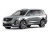 Pre-Owned 2024 Cadillac XT6 Premium Luxury