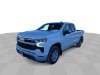 Pre-Owned 2024 Chevrolet Silverado 1500 LT