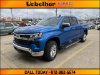 Pre-Owned 2023 Chevrolet Silverado 1500 LT