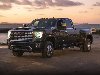 Pre-Owned 2023 GMC Sierra 3500HD Denali
