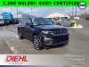 Pre-Owned 2022 Jeep Grand Cherokee 4xe