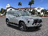 Pre-Owned 2026 Lexus GX 550 Overtrail+