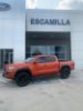 Pre-Owned 2018 Toyota Tacoma TRD Off-Road