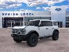New 2026 Ford Bronco Badlands Advanced