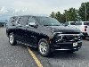 Pre-Owned 2026 Chevrolet Suburban Premier