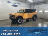 Pre-Owned 2021 Ford Bronco Black Diamond Advanced