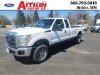 Pre-Owned 2015 Ford F-350 Super Duty XL