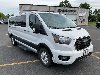 Pre-Owned 2025 Ford Transit-350 Passenger Van XLT
