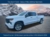 Pre-Owned 2023 Chevrolet Silverado 1500 Custom