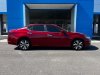 Pre-Owned 2022 Nissan Altima 2.5 SV