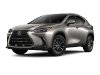 Pre-Owned 2022 Lexus NX 350 Base