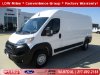 Pre-Owned 2025 Ram ProMaster Tradesman 2500