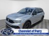 Pre-Owned 2023 Volkswagen Tiguan SE R-Line Black