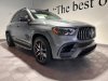 Certified Pre-Owned 2025 Mercedes-Benz GLE AMG GLE 63 S