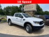 Pre-Owned 2020 Ford Ranger XL