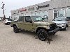 Unknown 2026 Jeep Gladiator Willys
