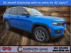 Pre-Owned 2022 Jeep Grand Cherokee Trailhawk 4xe