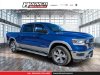 Pre-Owned 2019 Ram 1500 Laramie