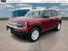 Pre-Owned 2025 Ford Bronco Sport Heritage