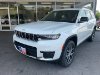New 2025 Jeep Grand Cherokee L Limited