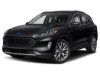 Pre-Owned 2020 Ford Escape Titanium