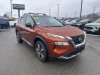 Pre-Owned 2023 Nissan Rogue SL