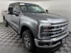 Certified Pre-Owned 2025 Ford F-350 Super Duty Lariat