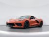 Pre-Owned 2020 Chevrolet Corvette Stingray
