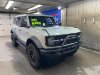 Pre-Owned 2024 Ford Bronco Wildtrak Advanced