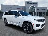 Pre-Owned 2025 Jeep Grand Cherokee L Overland