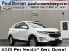 Pre-Owned 2021 Chevrolet Equinox LT