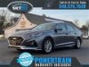 Pre-Owned 2018 Hyundai SONATA SE