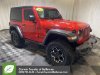 Pre-Owned 2023 Jeep Wrangler Rubicon