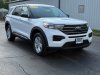 Pre-Owned 2022 Ford Explorer XLT