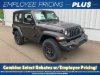 New 2024 Jeep Wrangler Sport S