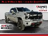 Pre-Owned 2024 Chevrolet Silverado 2500HD LTZ