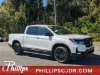 Certified Pre-Owned 2024 Honda Ridgeline Black Edition