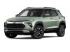Pre-Owned 2025 Chevrolet Trailblazer LT