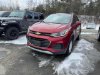 Pre-Owned 2018 Chevrolet Trax LT