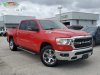 Pre-Owned 2022 Ram 1500 Big Horn