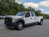 Pre-Owned 2011 Ford F-450 Super Duty XL